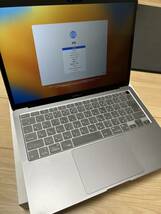 MacBook Air M1 16G 1TB_画像9