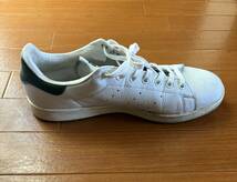 アディダス スタンスミス CQ2871 US12 30cm adidas STAN SMITH _画像3