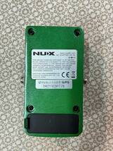 NUX Drive Core Deluxe_画像6