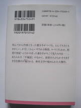 [光文社古典新訳文庫] マシャード・ジ・アシス　武田千香◎訳　ブラス・ク―バスの死後の回想　2012年発行　定価1314円＋税_画像2