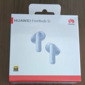 Huawei freebuds 5i イヤホン 未開封