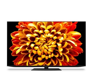 ☆【展示品美品】SHARP AQUOS XLED 4T-C65DP1 65V型 4K液晶テレビ（3840x2160） 2022年製 AndroidTV YOUTUBE Netfilx Hulu 動作品