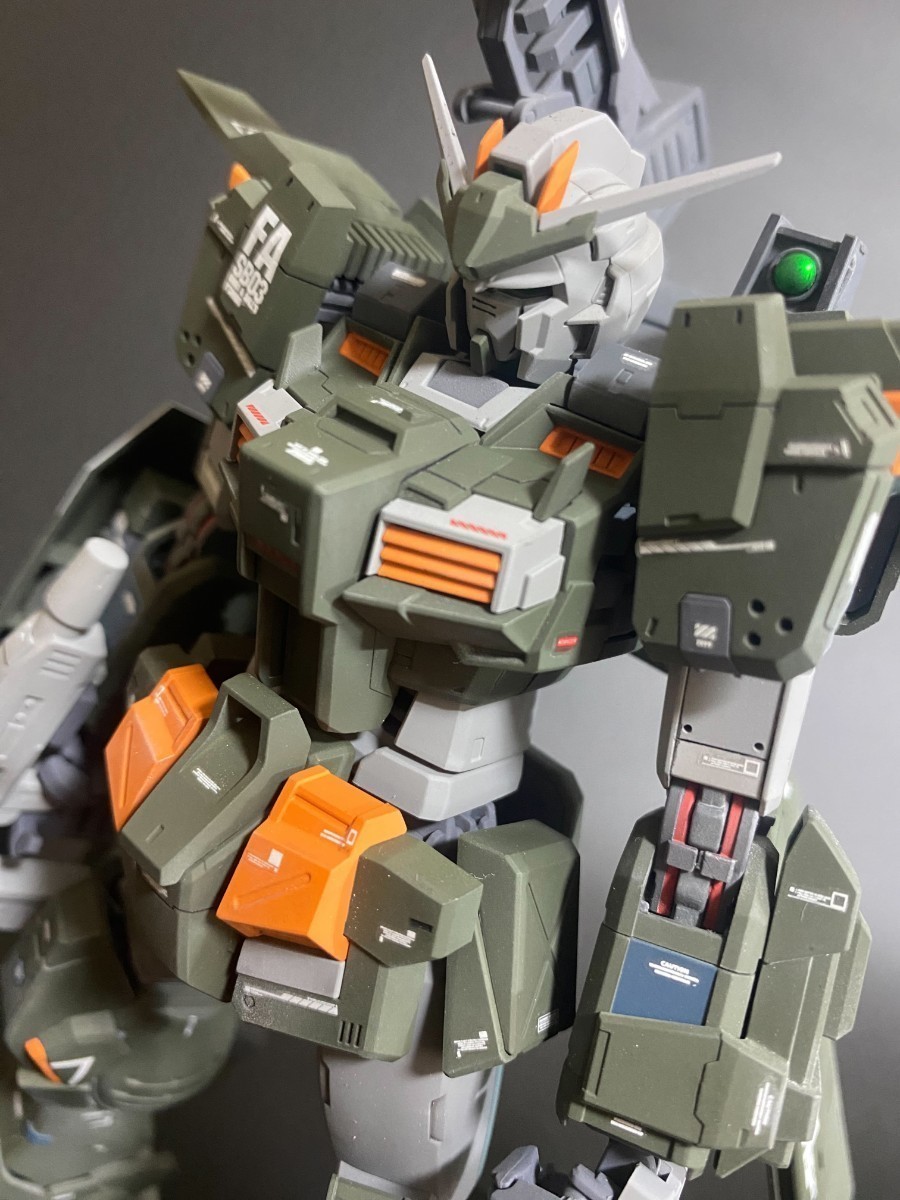 Yahoo!オークション -「ストームブリンガー」(完成品) (ガンダム)の 