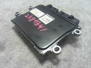 ミラトコット DBA-LA550S エンジンコンピューター ECU 走行距離15,570km デンソー 89561-B2120 89560-BB210