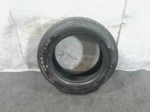 中古 ノーマルタイヤ 205/60R16 グッドイヤー GOOD YEAR イーグル EAGLE RVF 2023年式 夏 ラジアル 1本