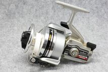 tk0103◆Daiwa ダイワ◆SPORTLINE 3000★昭和レトロ ヴィンテージ スピニングリール_画像1