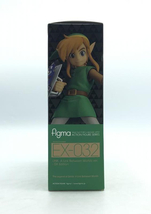 【中古】[未開封]　figma リンク 神々のトライフォース2Ver.DXエディション ゼルダの伝説 全高約11cm[240092229284]_画像3