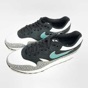 【中古】NIKE BY YOU AIR MAX 1 SAFARI DO7414-991 27.5cm　ナイキ[240092251355]