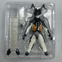 【中古】[開封] バンダイ S.H.Figuarts ウルトラマン ゼットン[240092252583]_画像5