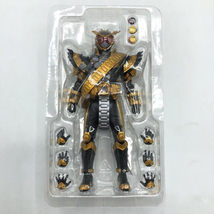 【中古】[開封] バンダイ S.H.Figuarts 仮面ライダーオーマジオウ[240095203378]_画像5