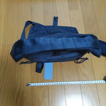 BRIEFING×BEAMS PLUS Fleet Messenger Bag ブリーフィング ショルダー/メッセンジャーバッグ_画像4