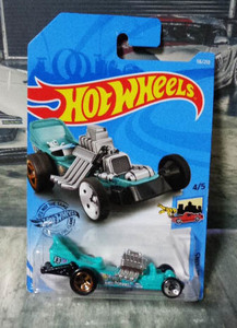 HOTWHEELS DIAPER DRAGGER　ベビーカー　 ホットウィール ダイパードラッガー　説明文・写真ご参照　　　 ///(047)