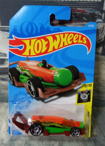 HotWheels CARBONATOR 　ホットウィール カーボネイター ボトルオープナー 栓抜き　　///(017)