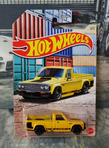 HotWheels MAZDA REPU　ホットウィール マツダ・レプ 　　　　　///RT308