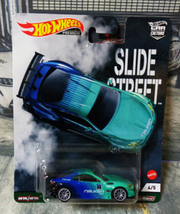 HotWheels PREMIUM PANDEM SUBARU BRZ FALKEN　ホットウィール パンデム・スバル BRZ　ファルケン　　　///am_画像1