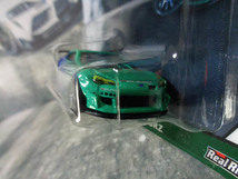 HotWheels PREMIUM PANDEM SUBARU BRZ FALKEN　ホットウィール パンデム・スバル BRZ　ファルケン　　　///am_画像3