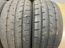 YOKOHAMA ADVAN A052 195/50R15 21年製　4本セット！　シビック　ae86 ロードスター_画像3