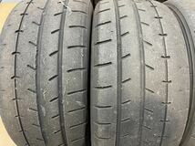 YOKOHAMA ADVAN A052 195/50R15 21年製　4本セット！　シビック　ae86 ロードスター_画像2