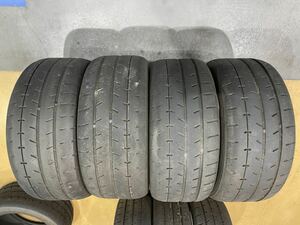 YOKOHAMA ADVAN A052 205/50R15 20年製　4本セット！　シビック　ae86 ロードスター