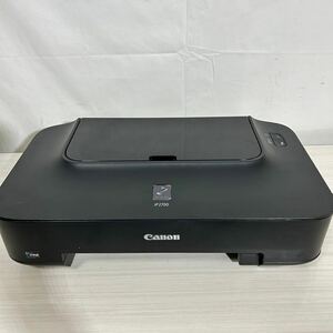 Y182/キャノン/ピクサス/インクジェットプリンター/Canon/PIXUS /iP2700/ジャンク品/通電確認済み/動作未確認/電源コード欠品