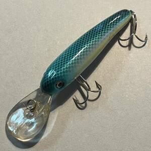 マンズ ストレッチ10+ マンズミノー 8cm 14g MANNS MINNOW Stretch 10 Plus