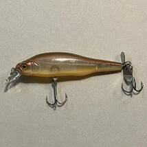 メガバス プロップダーター 2005 ITOサービス Megabass PROP DARTER 80_画像2