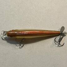 メガバス プロップダーター 2005 ITOサービス Megabass PROP DARTER 80_画像4