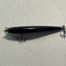 ジップベイツ ザブラ システムミノー7F ホロイワシ 70mm ZIPBAITS ZBL System Minnow 7F_画像4