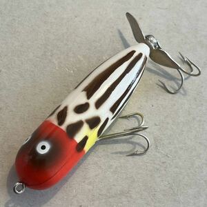 ヘドン マグナムトーピード SMBR HEDDON MAGNUM TORPEDO オールドルアー Smith スミス