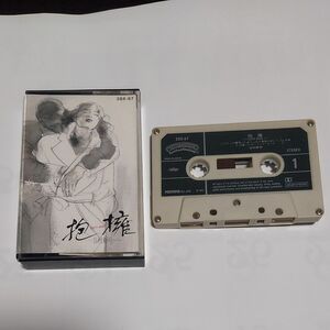 谷村新司ミュージックテープ