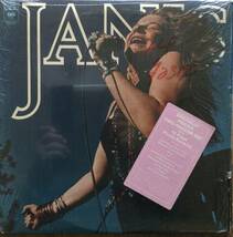 ●LPレコード【ロック名盤】「2枚組」『ジャニス・ジョプリン/JANIS JOPLIN」MONO USA 盤シュリンク稀少盤。_画像1