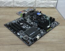 ★≪中古品≫マザーボード Gigabyte GA-Z68X-UD3H[t23121409]_画像1