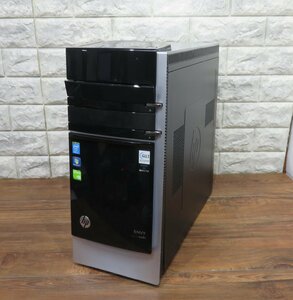 ★≪ジャンク品≫hp ENVY 700 ベアボーン[t24010805]