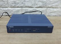 ≪中古品≫Yamaha イーサアクセスVPN RTX810[t24010817]_画像1