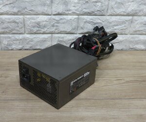 ★≪中古品≫玄人志向 KRPW-P850W/85+ 12V[t23122111]