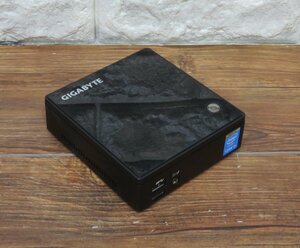 ★≪ジャンク品≫Gigabyte Mini-PC GB-BXi5-5200[t23122104]