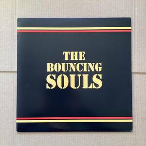 THE BOUNCING SOULS / LP USオリジナル