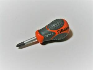 [Beta] stabi - plus screwdriver #2 1292N-PH2 new goods outside fixed form 200 jpy shipping possible 