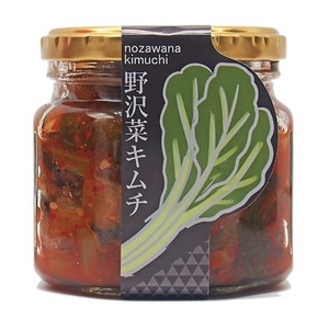 { best-before date :24.06.10}... kimchi 180g × 2