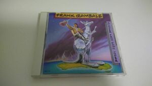 Thunder From Down Under Frank Gambale フランク・ギャンバレ