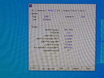 メモリ デスクトップパソコン用 Panram1.5V DDR3-1600 PC3-12800 8GBx2枚 合計16GB 起動確認済みです_画像4