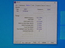 メモリ デスクトップパソコン用 Micron ECC DDR3-1866E PC3-14900E 8GBx4枚 合計32GB 起動確認済みですが一応ジャンク品扱いです_画像4