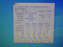 メモリ ノートパソコン用 1.20V SK hynix DDR4-2400 PC4-19200 16GBx2枚 合計32GB 起動確認済みです⑥_画像4
