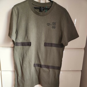 G-STAR RAW　ジースターロウ　Tシャツ　Msize