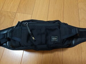 ポーター　ヒート　吉田カバン　美品 PORTER HEAT