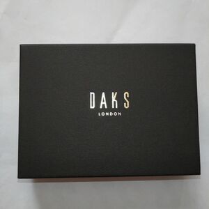 ＤＡＫＳ 空箱