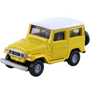 トミカプレミアム 04 トヨタ ランドクルーザー　TOMICA　トミカ　初回　限定　ミニカー　ランクル　TOYATA