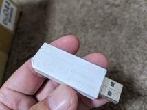 １個　任天堂 Wii USBメモリー RVL-035　16GB　USBメモリ_画像4