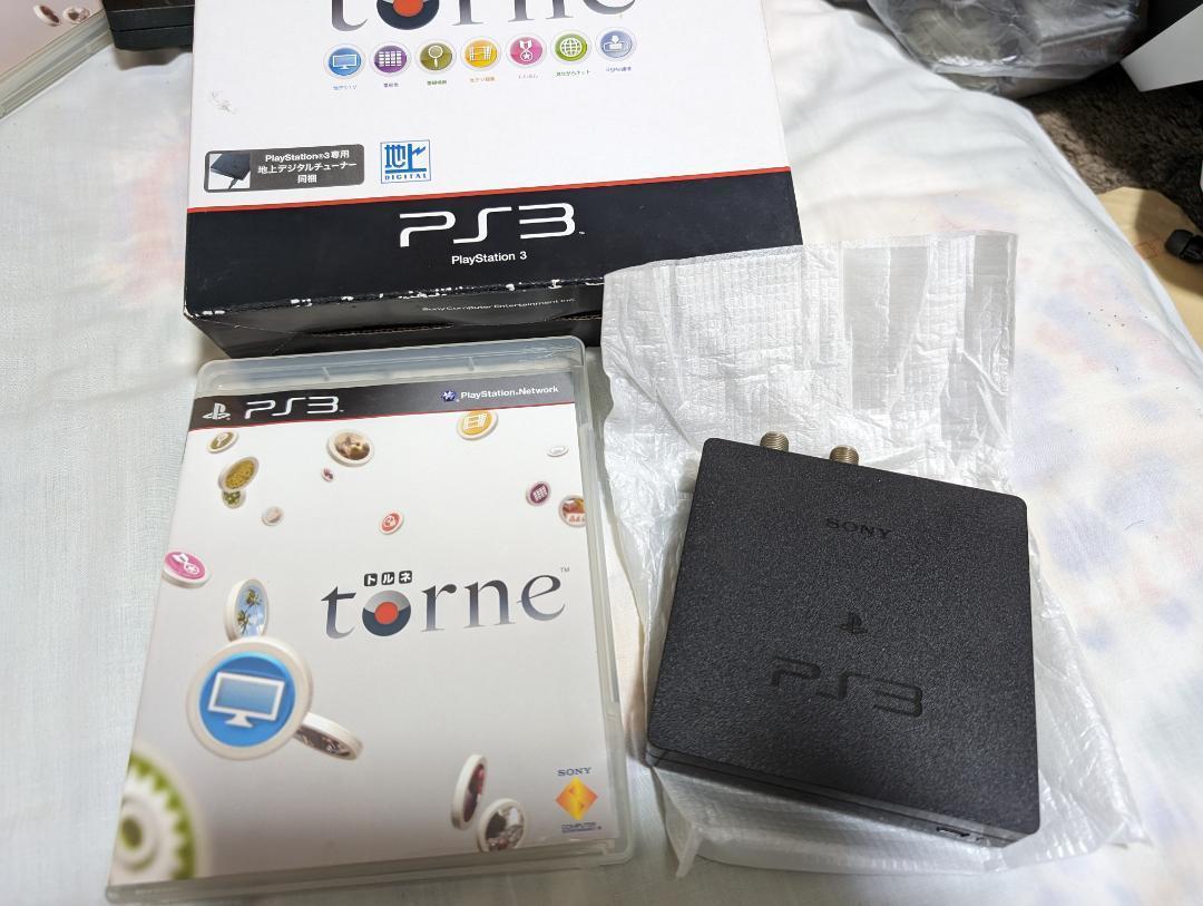 2024年最新】Yahoo!オークション -ps3 地デジチューナーの中古品・新品