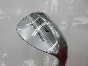 新品 タイトリスト◆VOKEY FORGED (2023) 52度 10M DynamicGold(S200) お買い得